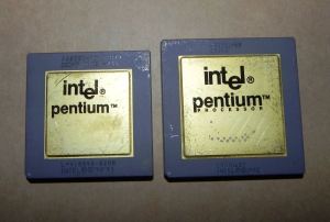 Intel Dbl Gold 