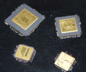 Co processors