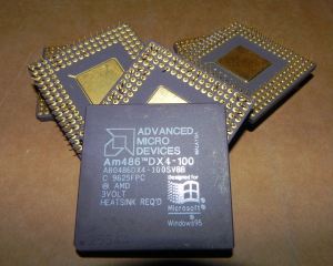 AMD 486 , AMD 5 x 86