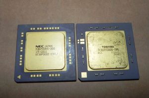 NEC / Toshiba Pinless