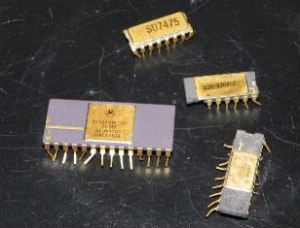 Small IC's 1.5 " or smaller ….