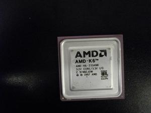 AMD K-6
